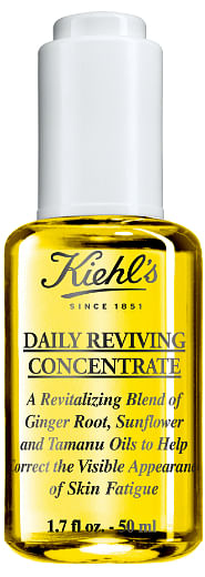 Best skincare and beauty products to fight the haze singapore kiehl's drc